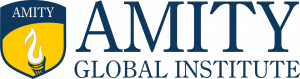 amity global institute logo